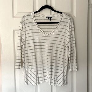 NIC+ZOE Top